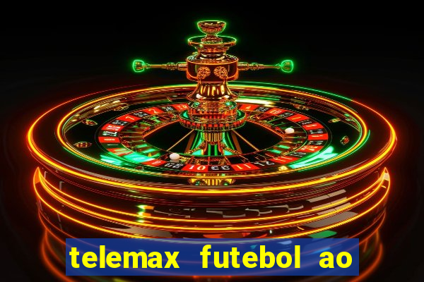 telemax futebol ao vivo - Divas